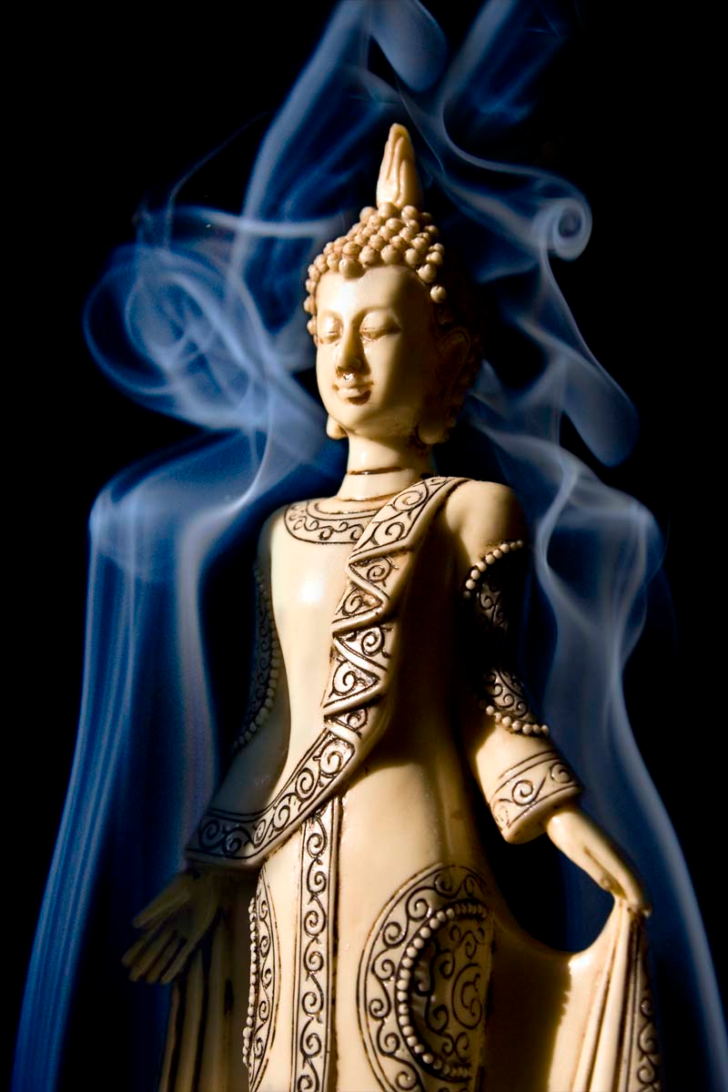 Illustration for article titled 82 Striking Photos of Smoke